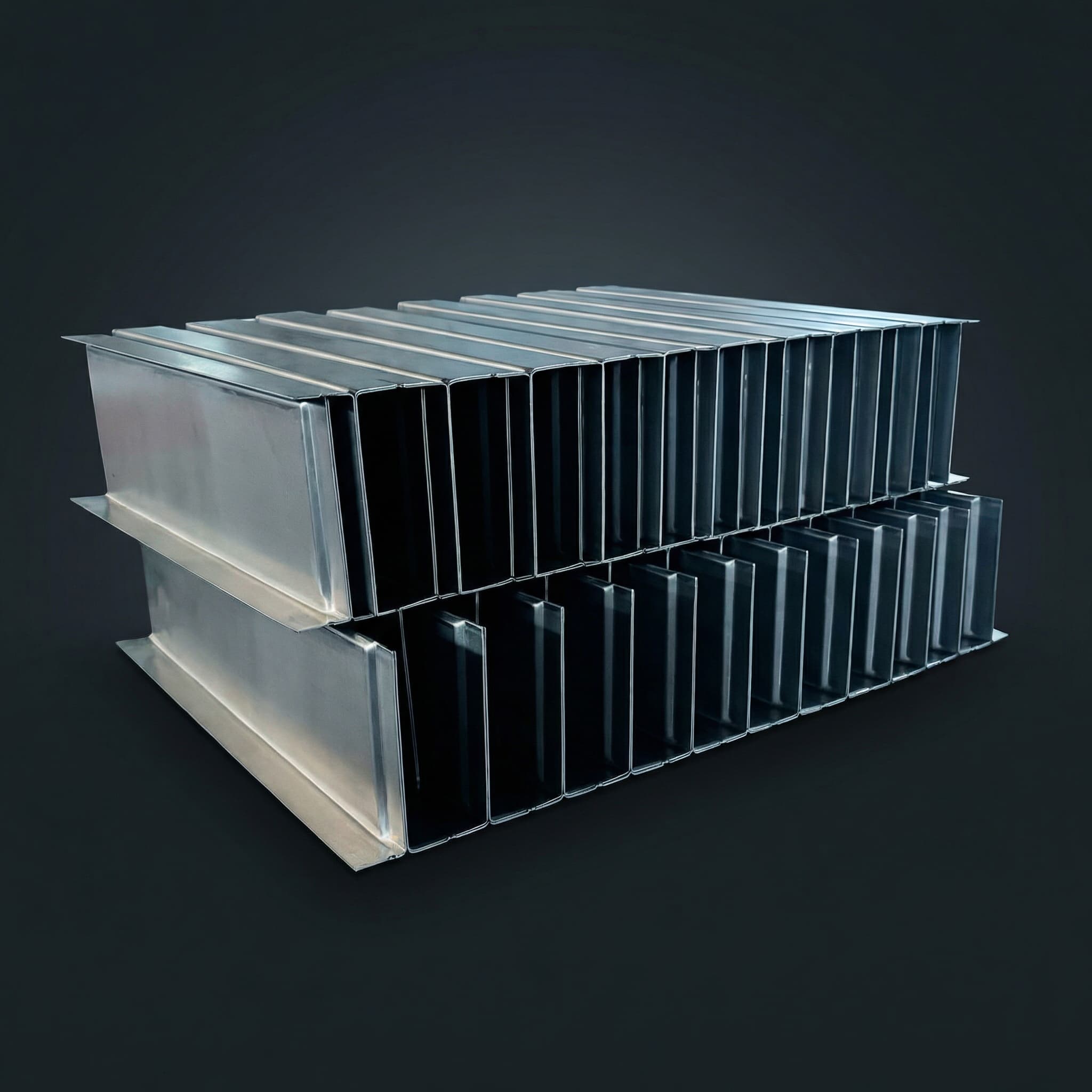 Vakumlu Kurutma Fırını